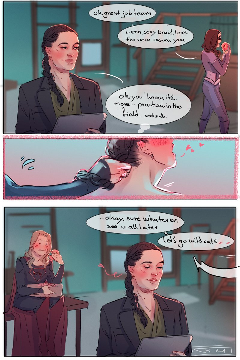Sango_Blep's tweet photo. What happens in the tower stays in the tower. https://t.co/6jmZOYVVai