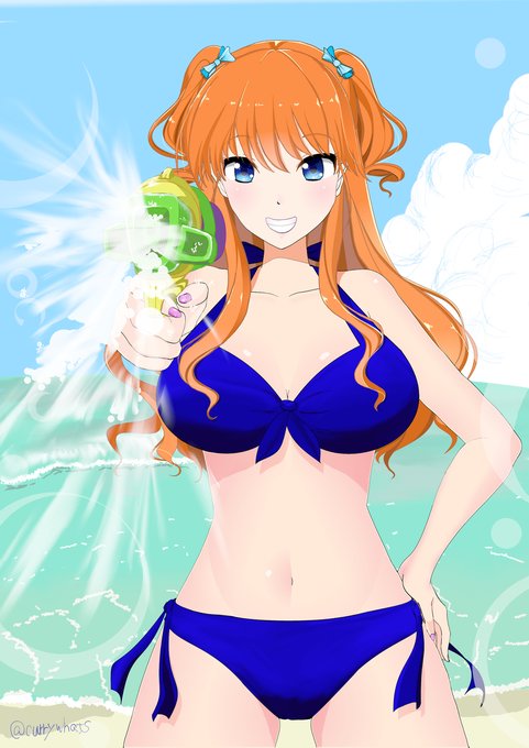 蒼井雛多のtwitterイラスト検索結果 蒼井雛多のtwitterイラスト検索結果