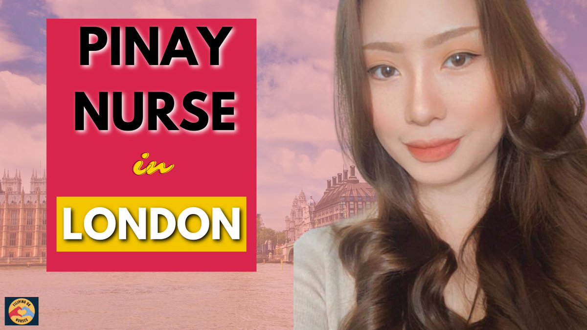 youtu.be/eBv27u7WFq4 Meet Nicole, she is a Filipina UK nurse living in London. She tells us how much she spends for rent, transportation and everything else. Is it also for families? Keep watching as she also tells us her experience about safety in London. @manonggeorgeuk