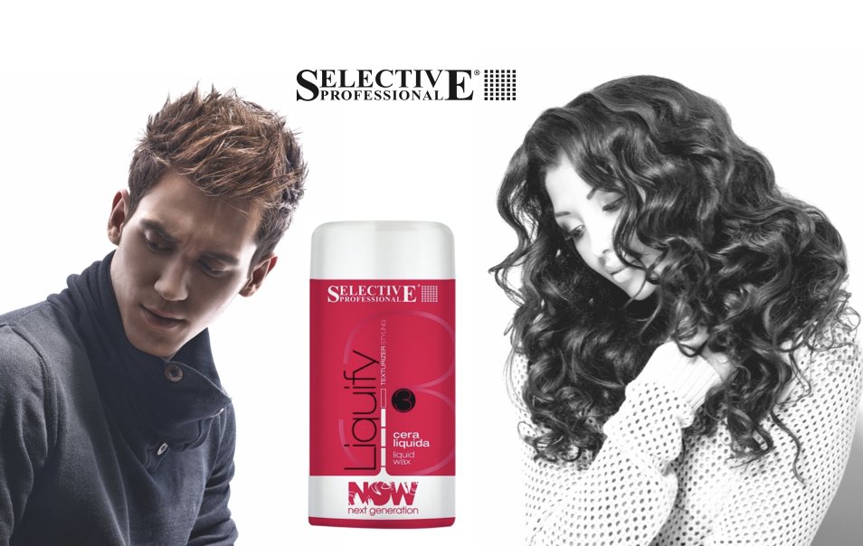 SelectiveProfAU's tweet image. Now " LIQUIFY "
Texturizing Liquid Wax...
It Sets Your Style Firmly Without Hardening Your Hair...
selectiveprofessional.com.au/now
#selective_professional #now #liquify #liquid_wax #long_lasting #sculpted_shapes #ideal_medium_short_hair #selectiveprofessionalaustralia #selectiveProfAU