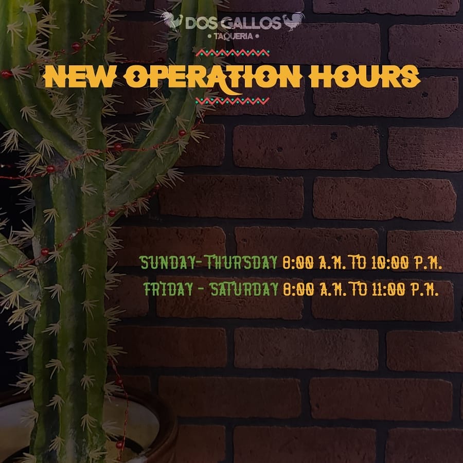 GallosLv's tweet photo. Authentic Mexican food 😋 👌🏽 😍 https://t.co/3gdmCQ8xLG