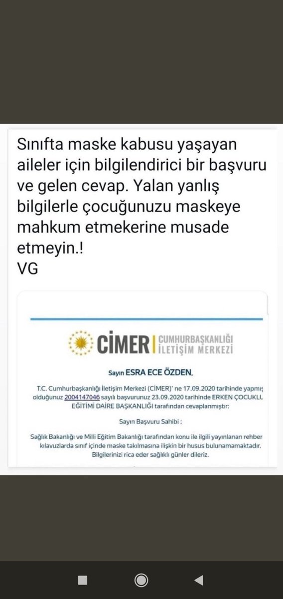 Çocukların nefesini kesenin, Nefesini Siz de kesin..
#EvladımaDokunmaYakarım
#bilimkurulukapatılsın