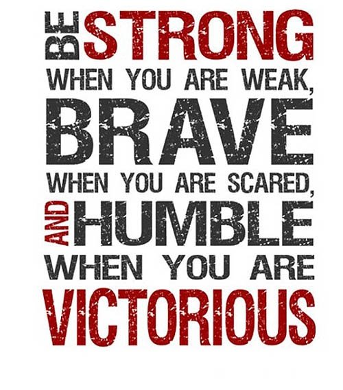 STRONG. 
BRAVE. 
HUMBLE.
@WenMaMa2
@Ecomemory1
@Patriot_Tylor
@Sazerac123
@Rose4YouTwo
@LadyWarrior80
@VirgoTheSixth 
@KimUSA2022
@HannahE7291
@WinterAsh12
@daverich503
@susanusa29 
@JCPExpress
@emma6USA
@4321parker
@ItallionTony
@laura_7771
@kalau808
@wriggsy1
@vqsrose
@01IOTA