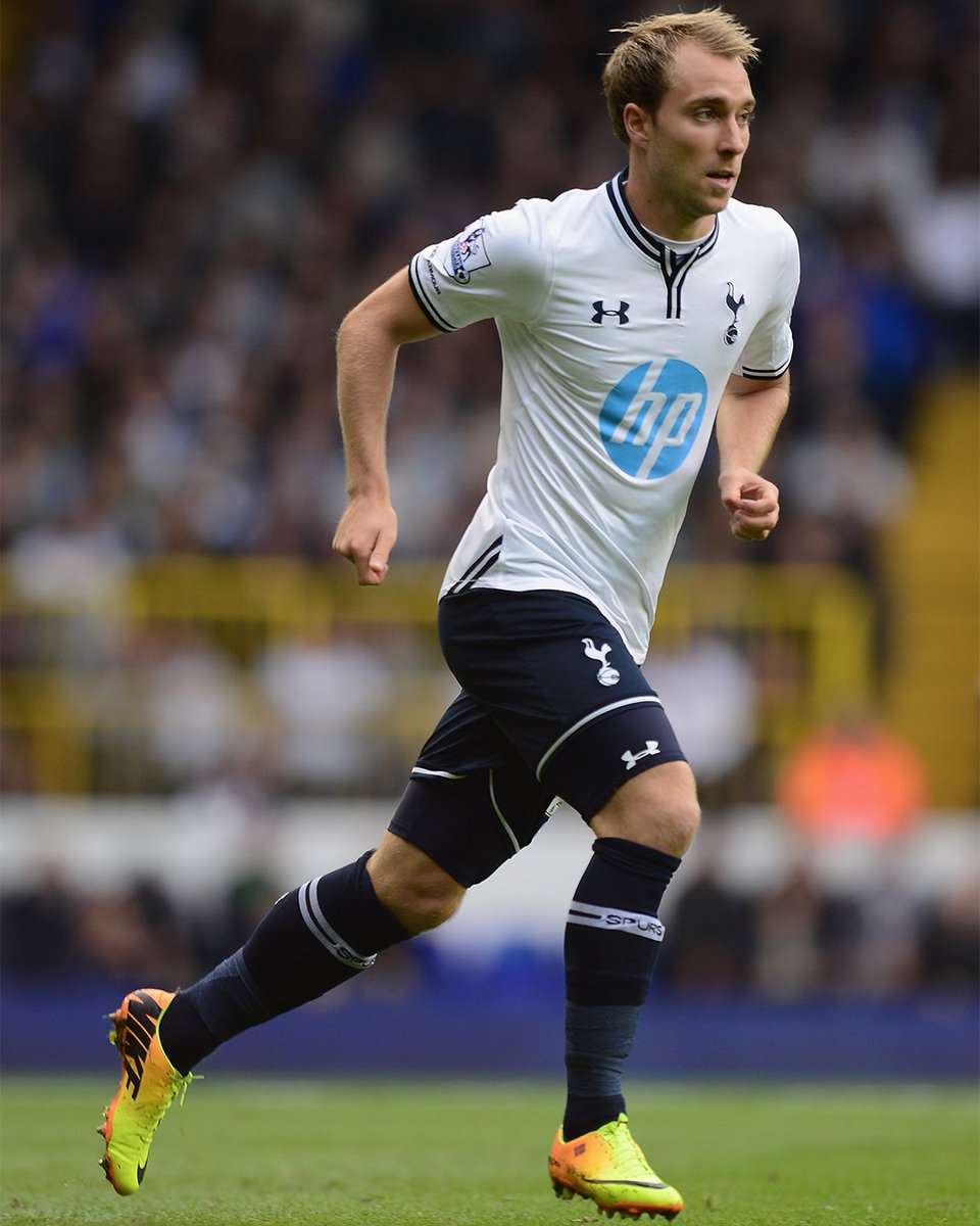 Tottenham Hotspur tweet media