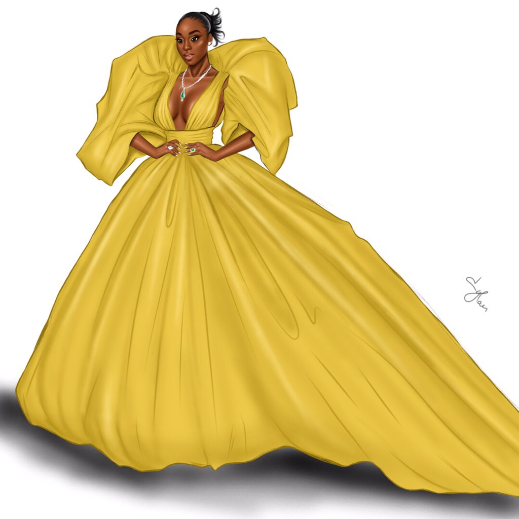 Dylanpresley88's tweet photo. Queen of met gala 💛 @Normani #MetGala2021 

@chartsnormanibr @NormaniUpdate @sitenormanibr @NormaniFrance @NormaniKordeiFR https://t.co/NZqUGD9U1M