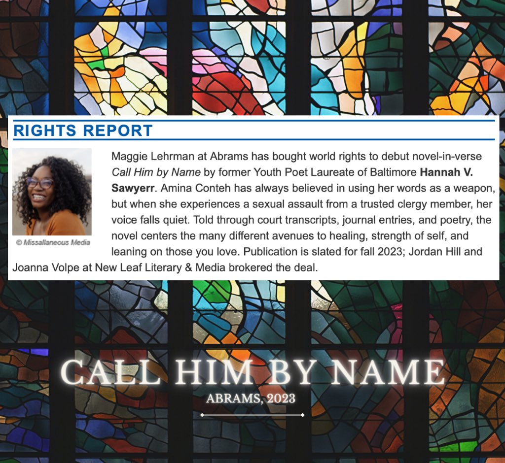 Hannah V. Sawyerr (updates) tweet media