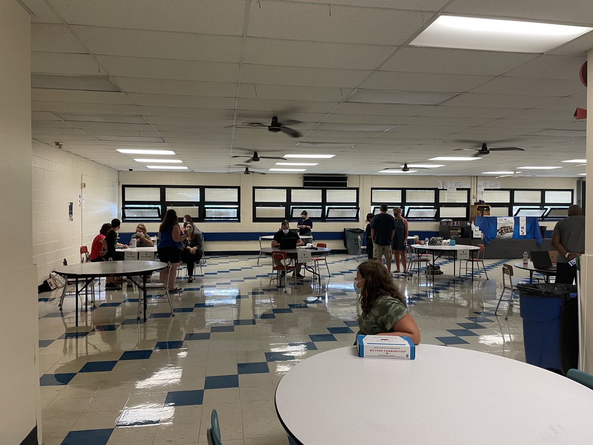 Wickliffe MS tweet media