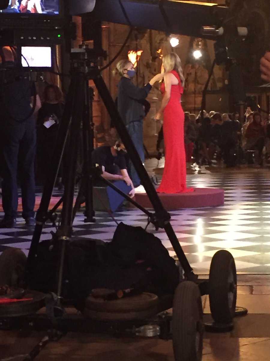 Founders day for the chapel of the Holy Cross and the order of Brothers of st Gregory. Spent the evening in Westminster Abbey with Catherine Jenkins.