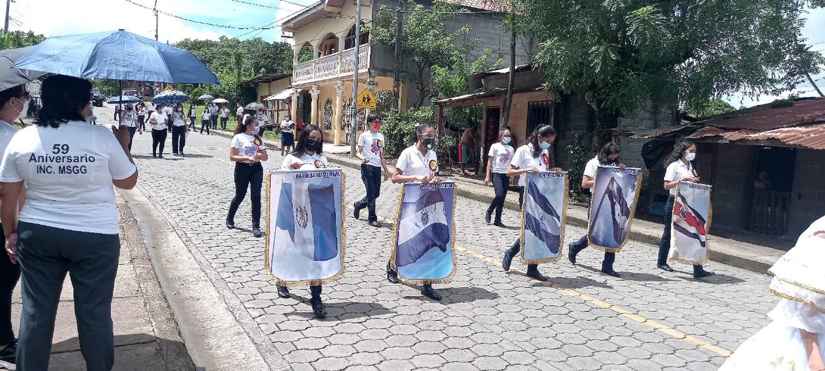 #2021SoberaniaEnMiTierra