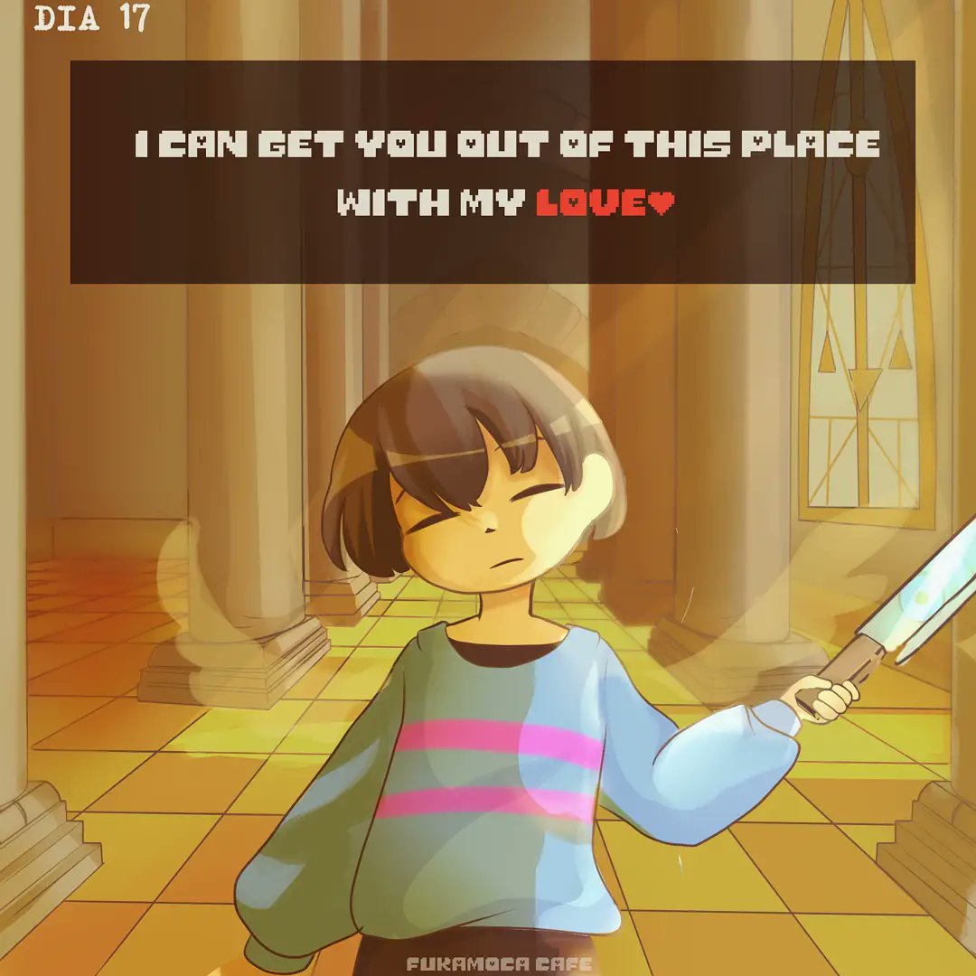 Arleny_Z's tweet photo. Dia 17: Angel/Undetale [amarillo]

"The Angel... The One Who Has Seen The Surface... They will return. And the underground will go empty." 

#undertale  #undertalefanart  #chara   #deltarune #undertaleart  #tobyfox      #undertaleedit #drawing  #fanart #Yellow #game #indiegame https://t.co/Z1v3vZFGGn