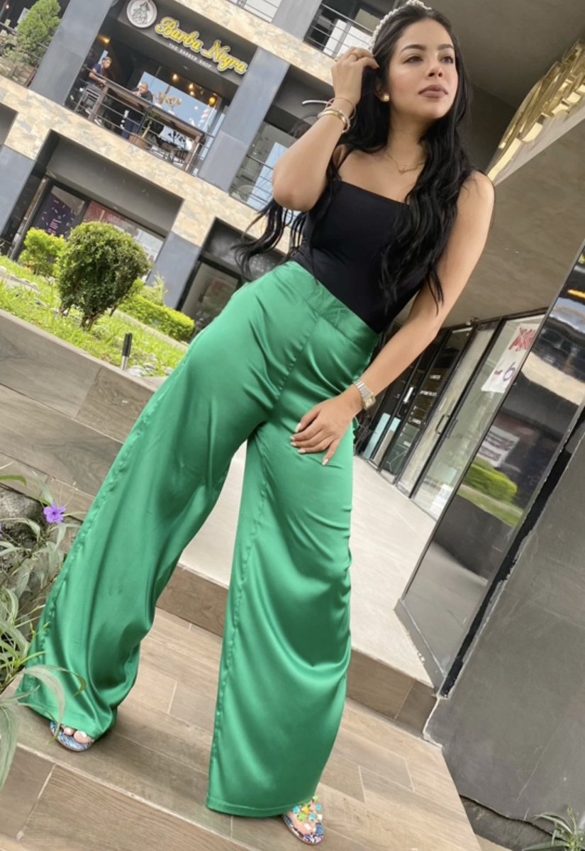 DannaeBanda's tweet image. Perfect day ! #perfectlook @dempire_mty