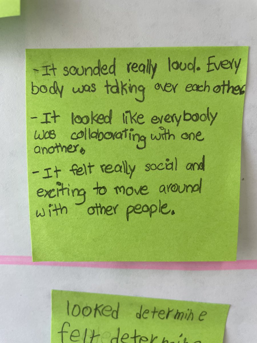 Awesome two days at XRDS learning what group work looks like, sounds like and feels like. Great job Delta and Chi students. Building a thinking classroom. <a href="/BonnieCapes/">Bonnie Capes</a> <a href="/arajagop/">Aparna Rajagopal</a>