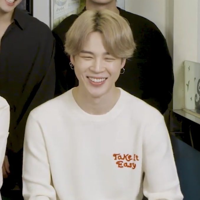 his smile is my favorite 🥺