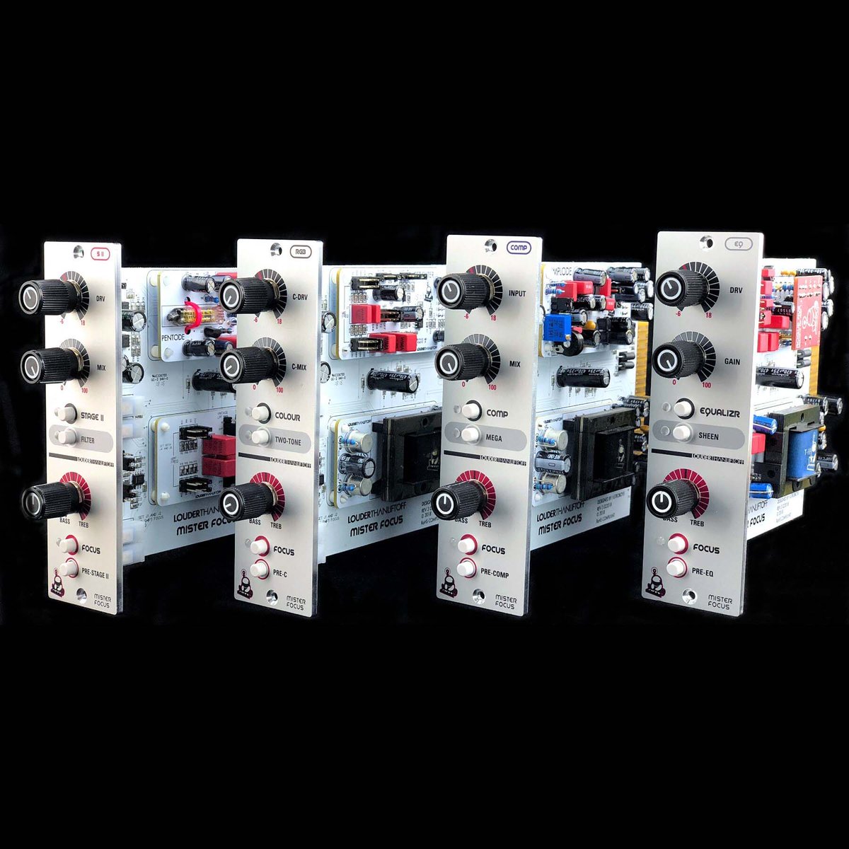 A limited amount of Mister Focus 500 series modules have come back into stock - grab them quick before a scheduled price increase at the end of the month.
store.louderthanliftoff.com/collections/mi…