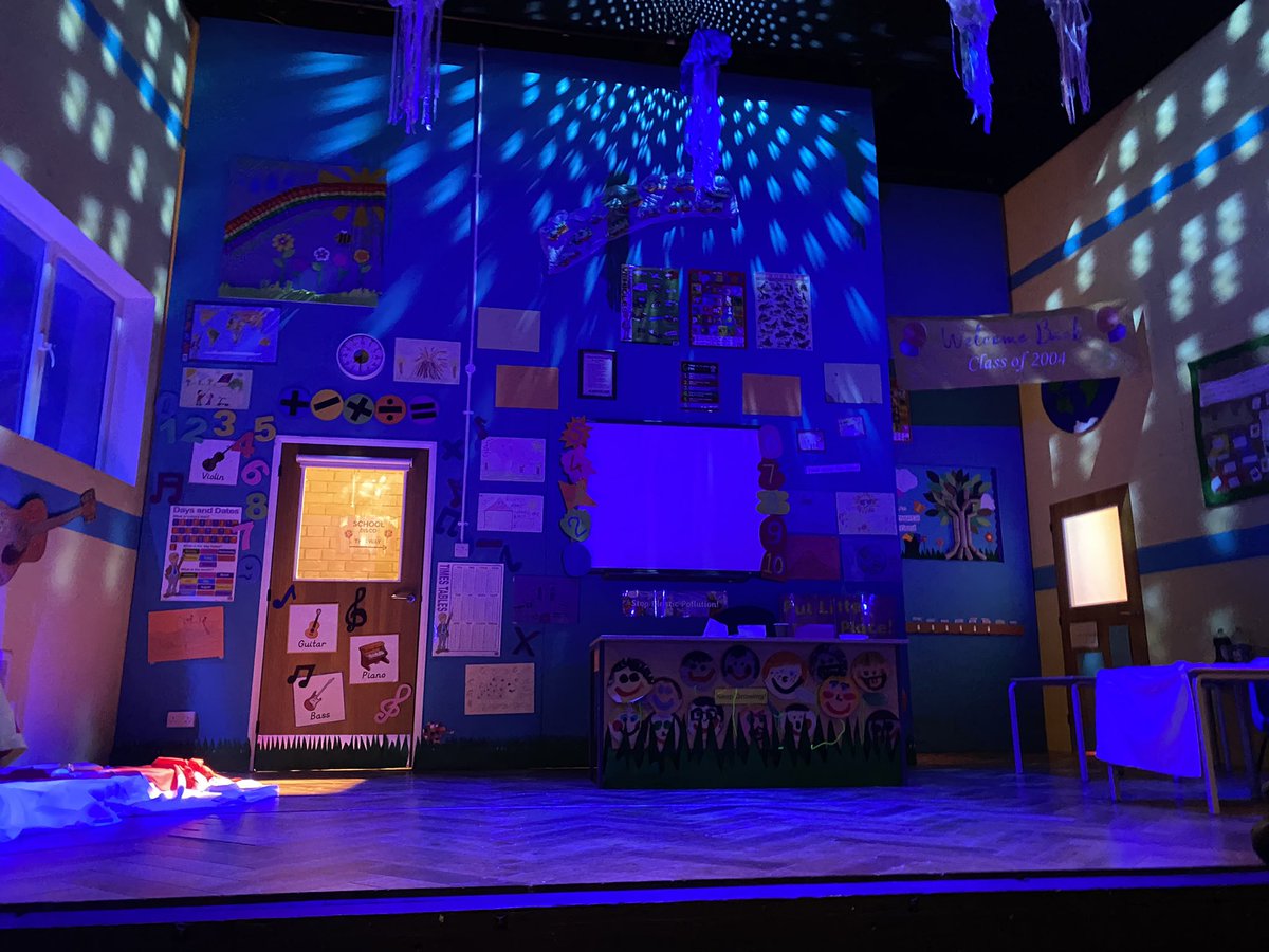 sophnorton's tweet photo. What a cleverly written and hilarious piece of theatre @GroanUpsShow is!! So much nostalgia felt like I just re lived my childhood😂 https://t.co/FrRGRl61pC