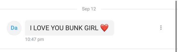 Idk why I cry when I read stuff like this on my OF , just a sensitive ass hoe I guess https://t.co/6