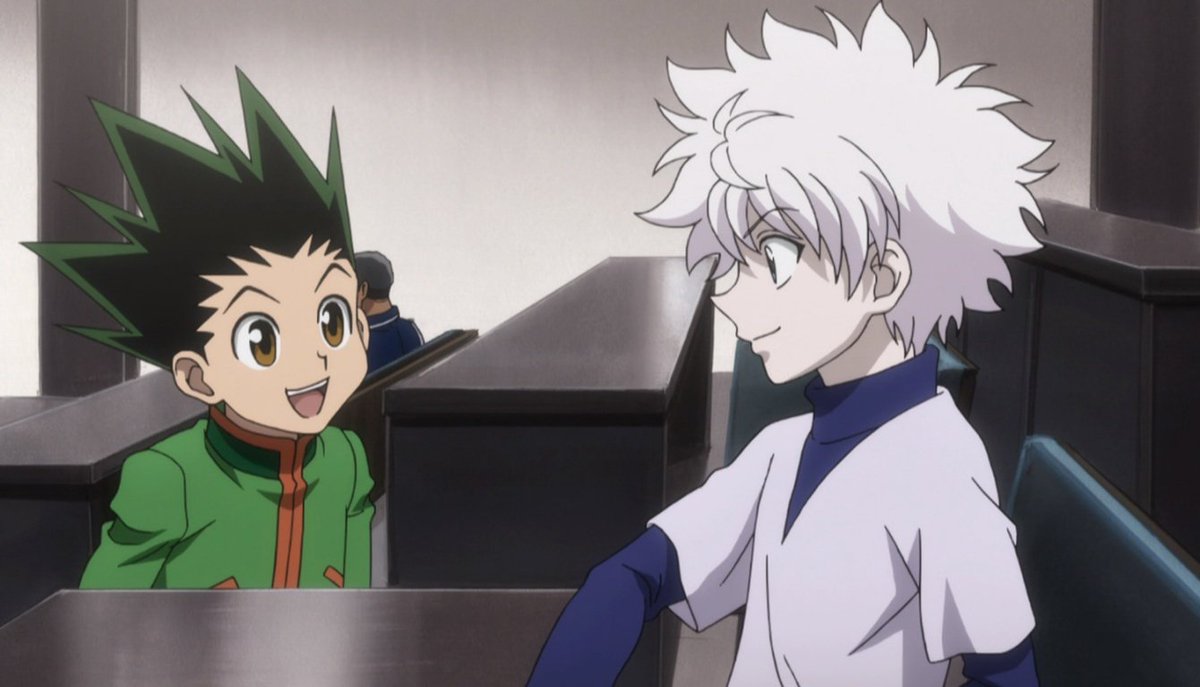hourly killugon (@houriykillugon) on Twitter photo 
