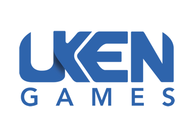 Uken Games tweet media