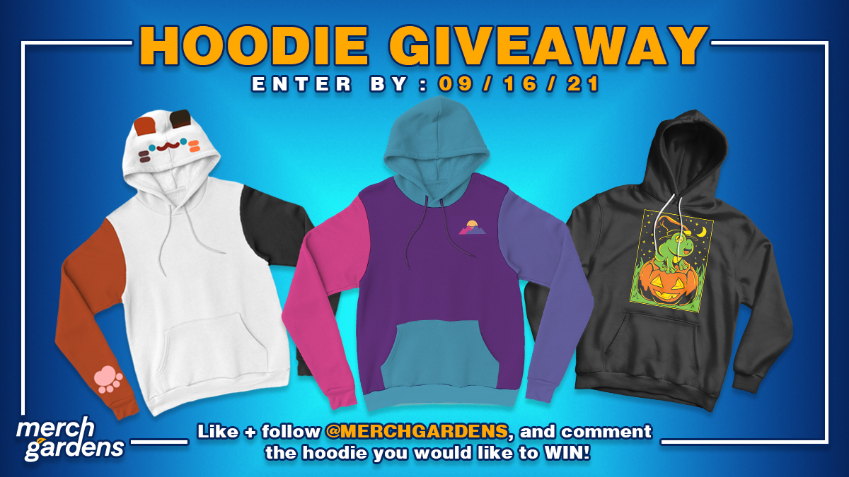 Merch Gardens tweet media