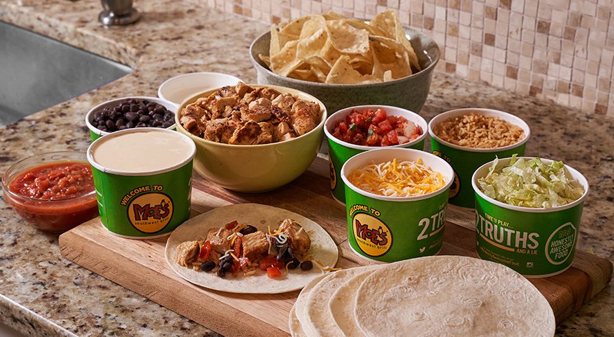 Dinner is served! LMS PTO is sponsoring a Moe's Pop Up Taco Night on Thurs. Sept. 16 from 5-6 pm in the LMS parking lot. Order your kit at bit.ly/LMSTacos by Wed. Sept. 15 at 4 pm. #taconight #dinner #ordertoday #schoolfundraiser