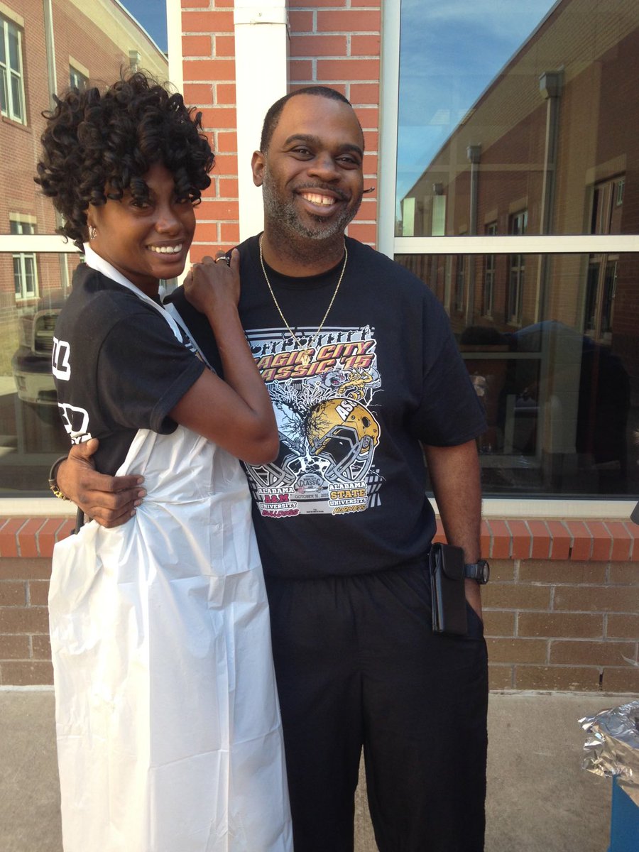 Dr. Dadron Ham Sr tweet media