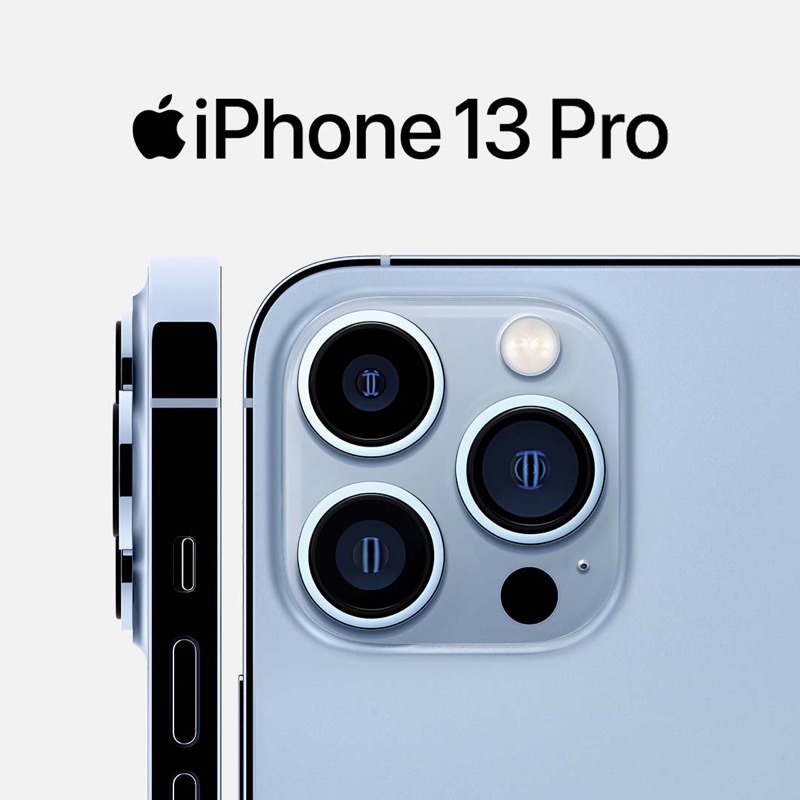 Apple's tweet photo. Ve aquí lo más destacado del evento de Apple. Conoce el iPhone 13 Pro, el iPhone 13, el Apple Watch Series 7, el iPad y el iPad mini.
