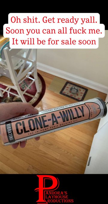 Get ready  https://t.co/vOUIYQmVZi https://t.co/hQdzSHM97X<a href="/tag/onlyfans"class="tags"><span>#onlyfans</span></a><a href="/tag/pandorasplayhouseproductions"class="tags"><span>#pandorasplayhouseproductions</span></a><a href="/tag/avns"class="tags"><span>#avns</span></a>