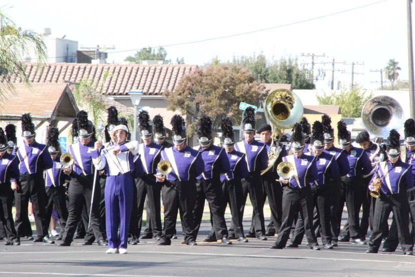 Pride of Livingston tweet media