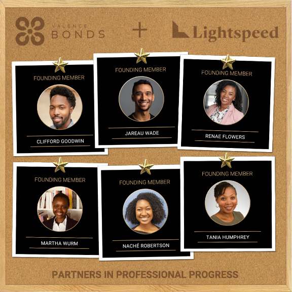 Proud to be founding partners of <a href="/ValenceInc/">Valence</a> leadership development initiative, BONDS, which is dedicated to accelerating the success of emerging Black Executives. Also great to see so many leaders from the portfolio involved! cc <a href="/finix/">Finix</a> <a href="/Wheel_Health/">Wheel</a> <a href="/eightfoldai/">Eightfold AI</a> <a href="/dremio/">Dremio</a> <a href="/grafana/">Grafana</a>
