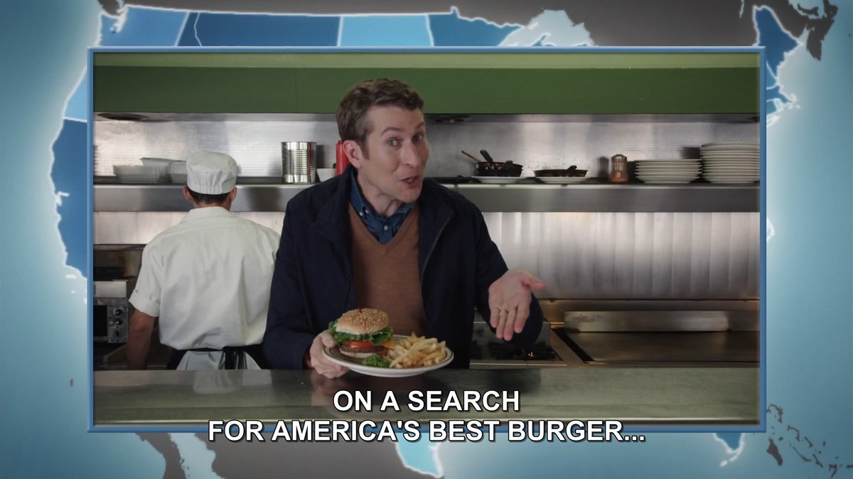 Comedy Bang Bang Out of Context tweet media