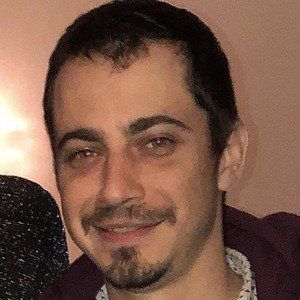 Happy Birthday to Adam Lamberg     