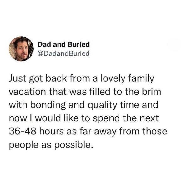 Please and thank you😂    
Via: 📷 dadandburied
#dad #relatable #TheDaddest