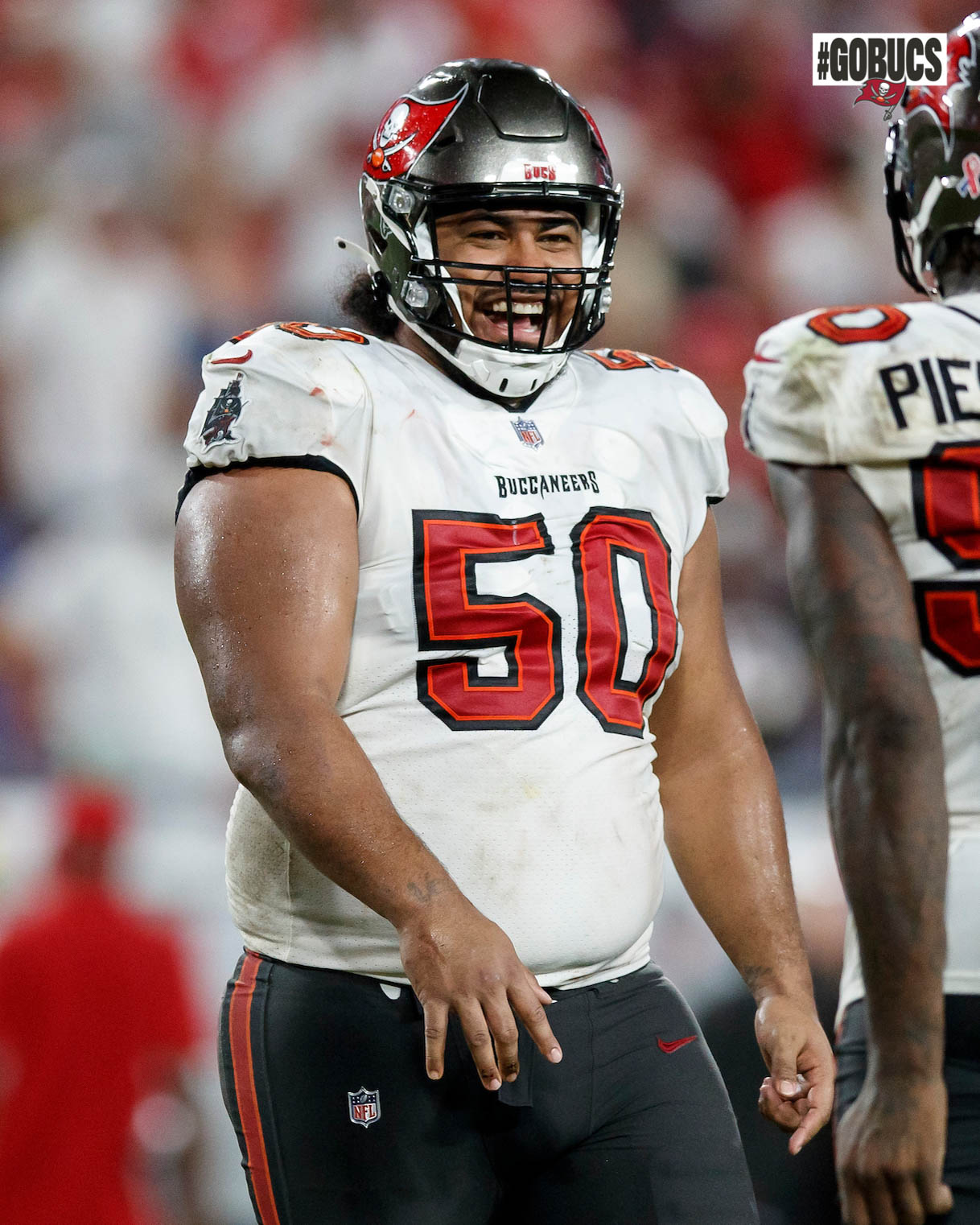Tampa Bay Buccaneers on X: 'An absolute beast 