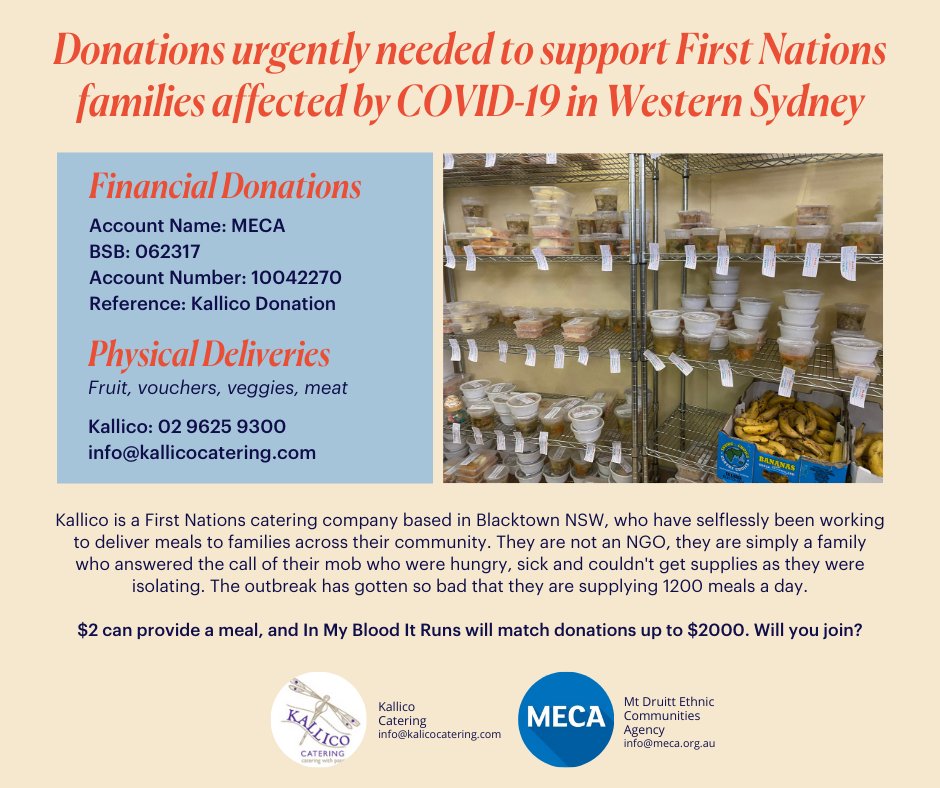 IN MY BLOOD IT RUNS tweet media