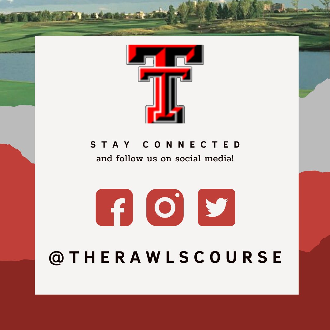 Want live updates? Be sure to follow us on our other social media networks!