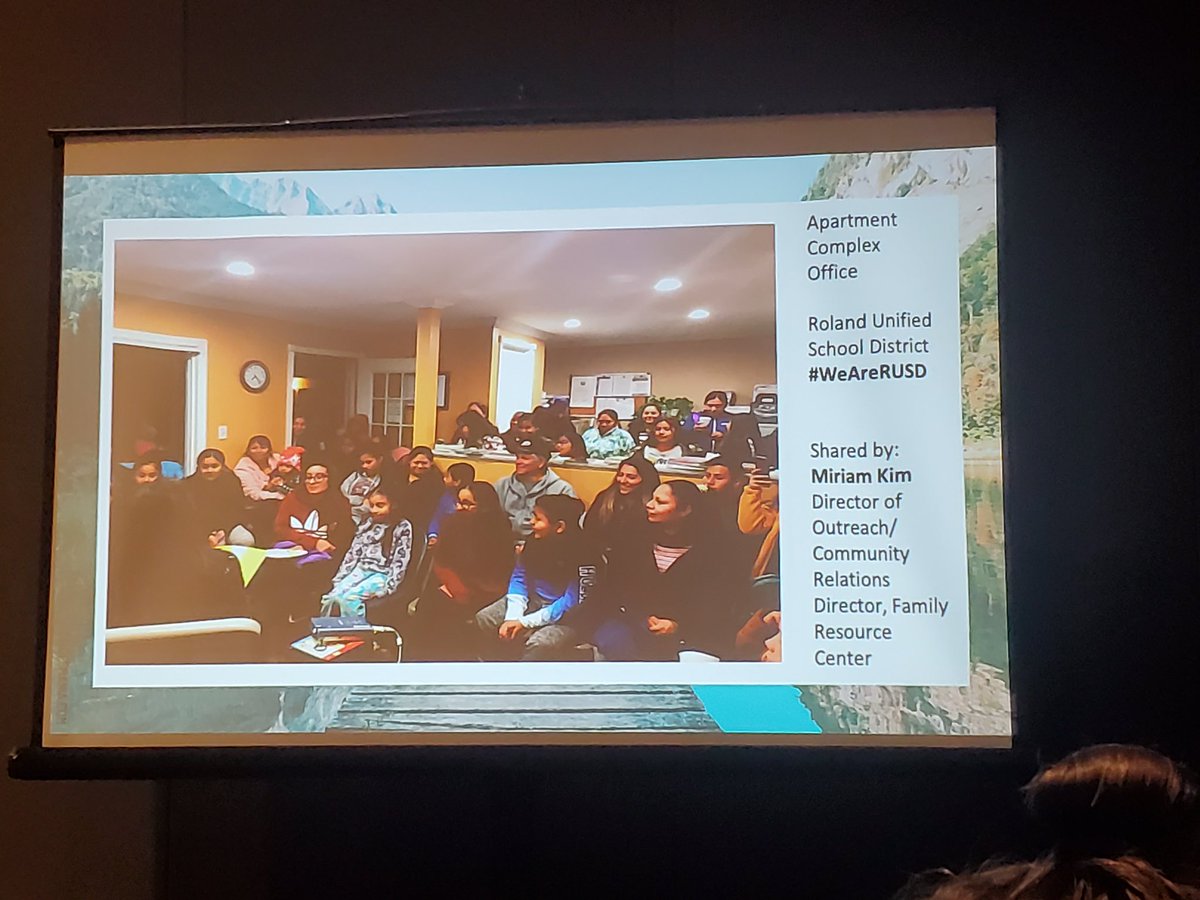 Eleanor Purdy (@purdyteacher) on Twitter photo Getting some love from @kimbreenku at the #pbisca conference. Thanks for highlighting <a href="/rusdkids/">Miriam Kim</a> positive connection with families #WeAreRUSD Getting some love from @kimbreenku at the #pbisca conference. Thanks for highlighting <a href="/rusdkids/">Miriam Kim</a> positive connection with families #WeAreRUSD