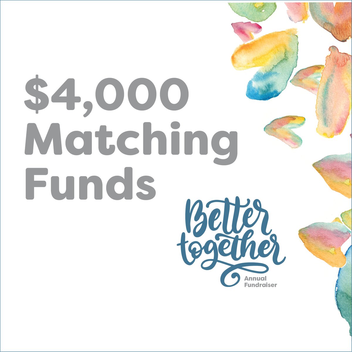 Lighthouse_Lex's tweet image. Tomorrow is the day of our big fall fundraiser! Follow this link if you'd like to support our mission: bit.ly/LMBT2021. Double your donation up to $4,000 thanks to generous gifts from Don &amp;amp; Nina Vanzant and Tod &amp;amp; Becky Adams.