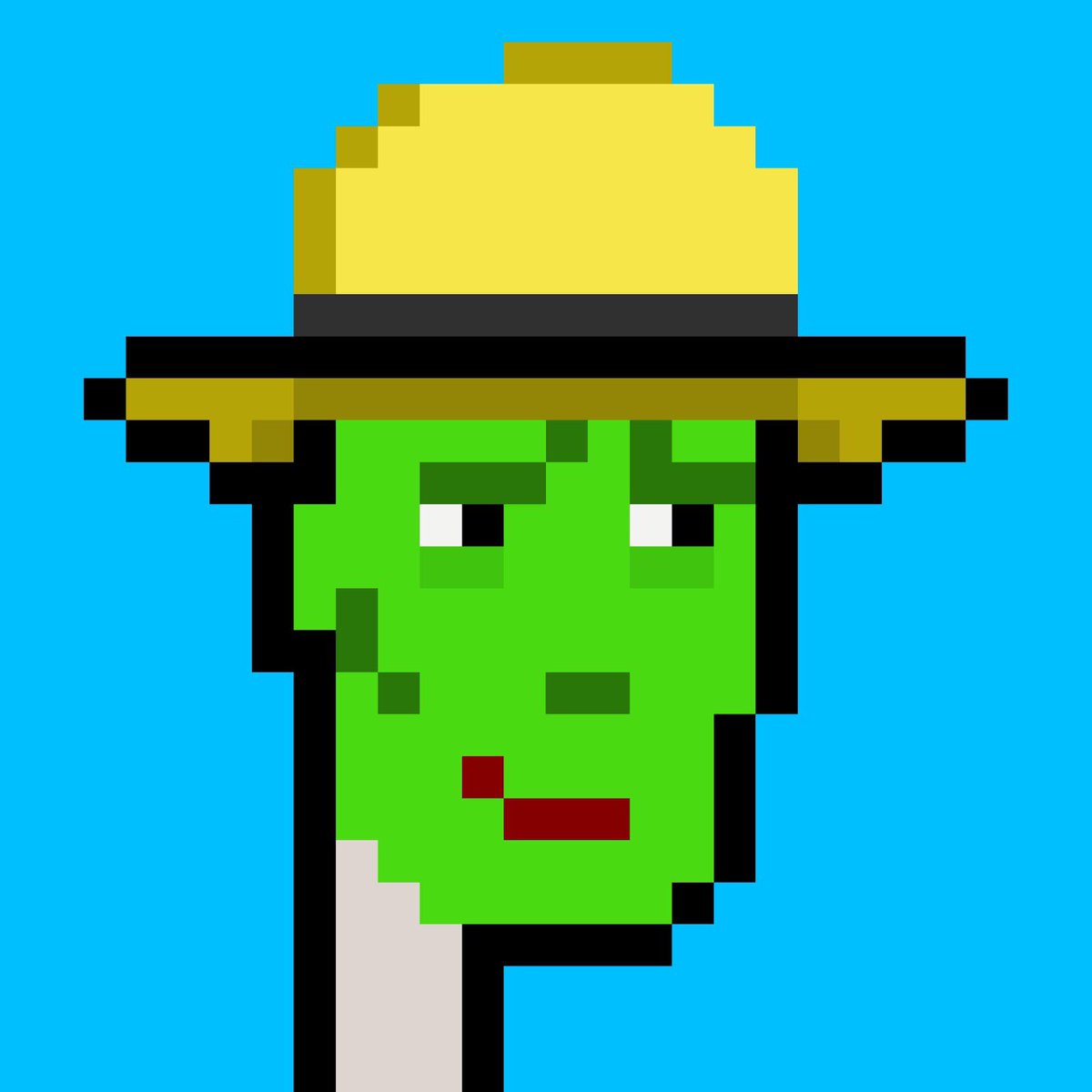 madrock_nft's tweet photo. Somebody Stop Me!! Cryptopunk The Mask collectible https://t.co/EuZHELdYOB…? #rarible #ethereum #nonfungible #digitalasset #nft via @rarible https://t.co/6pjBtPWCWn