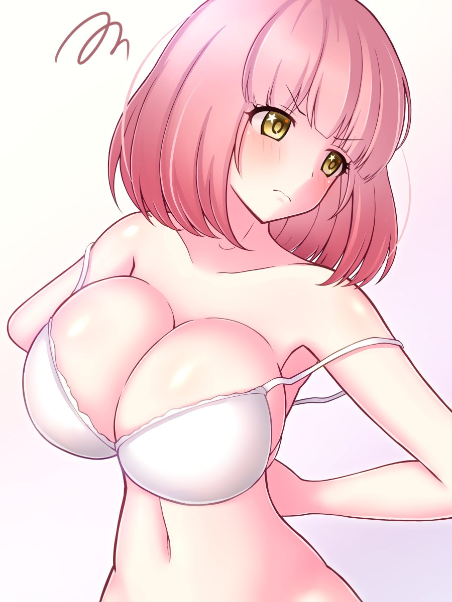 大人の階段を一段登り、kawaiiの異物との戦いが激しさを増すチエルくん 