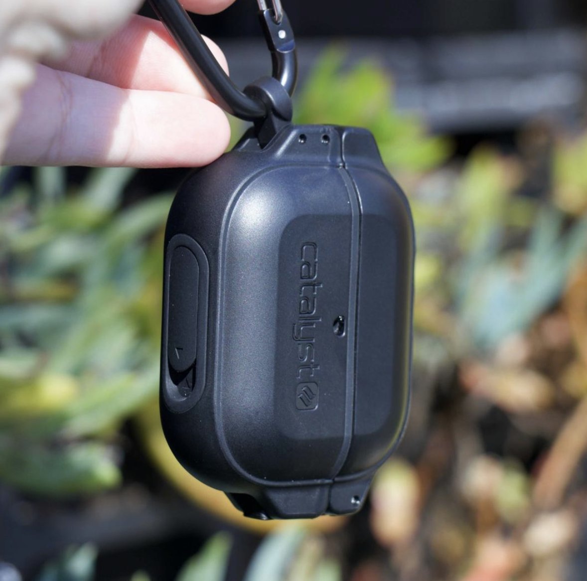 MacGear Group (@macgeargroup) on Twitter photo 500% MORE waterpoof and 3X tougher than any other cases out there! - <a href="/CatalystCase/">#CatalystCase</a> Total Protection Case for AirPods Pro
macgear.com.au/collections/ca… 500% MORE waterpoof and 3X tougher than any other cases out there! - <a href="/CatalystCase/">#CatalystCase</a> Total Protection Case for AirPods Pro
macgear.com.au/collections/ca…