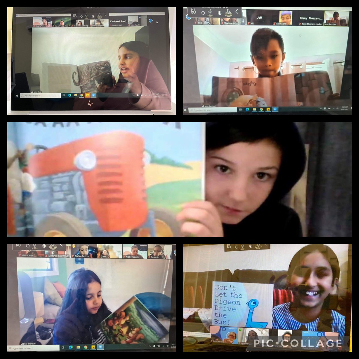 Minto Public School Leaders as Readers! #marvellousminto #resilience #Collaboration We are very proud of their resilience and leadership ♥️ <a href="/BenoticDebra/">Debra Benotic</a> @alicia_french03 <a href="/Minto_P_S/">Minto Public School</a> <a href="/_iEndo/">Karen Endicott</a>