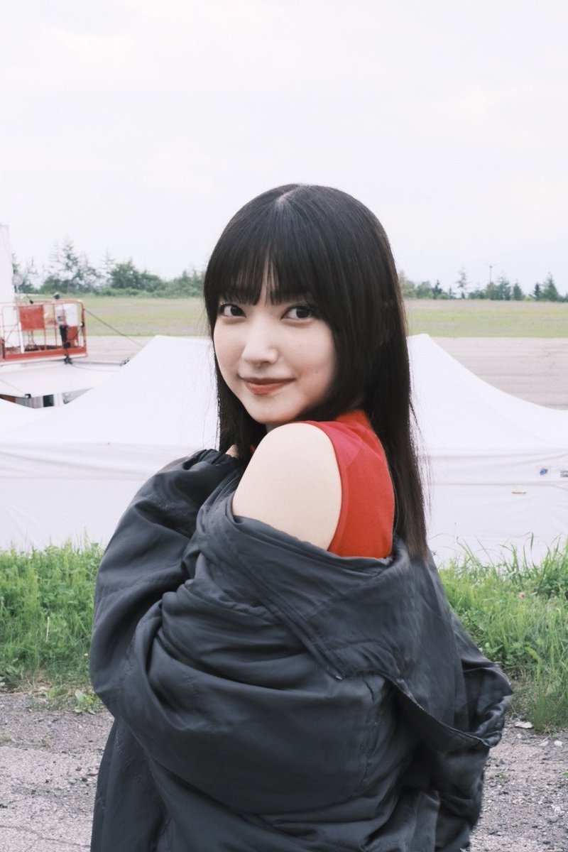 るんるん🌸 tweet media