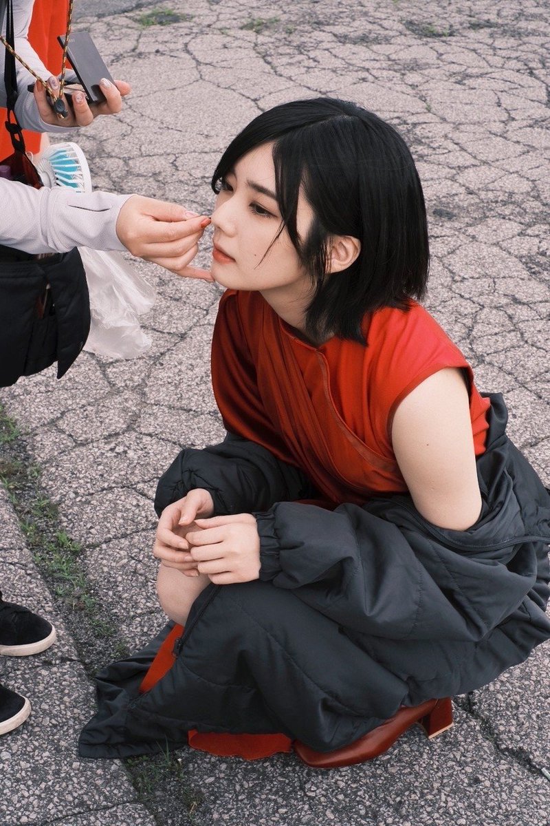 るんるん🌸 tweet media