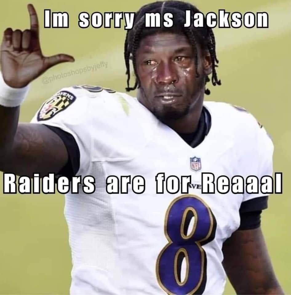 #RaiderNation