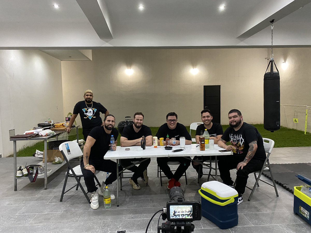 #AmosDelUniverso 
youtube.com/c/francoescami…