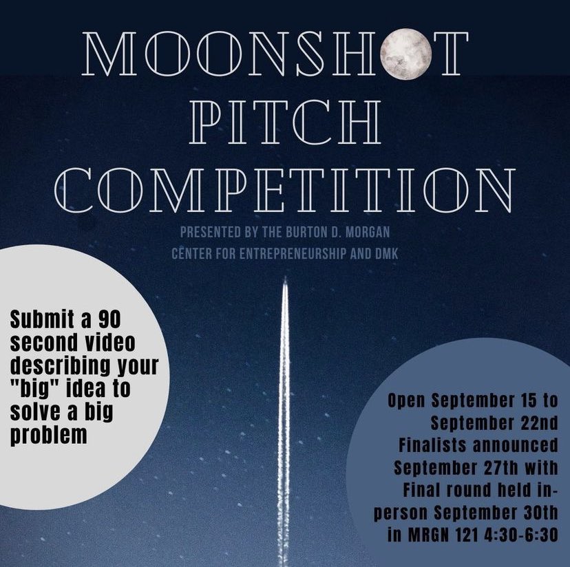 Purdue Burton D Morgan Center tweet media