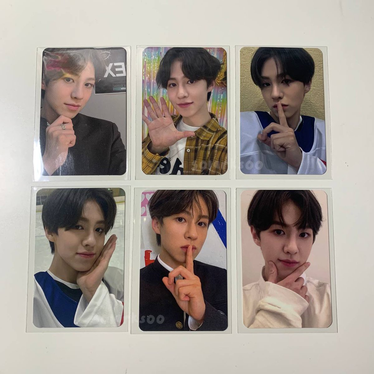 solarksoo's tweet photo. wts epex photocards
💰 rm12/album pc ; rm28/pobs
📦 bulk buyers are welcome
🛒 please help me clear this <3 

#pasarEPEX https://t.co/ixteShMpDV
