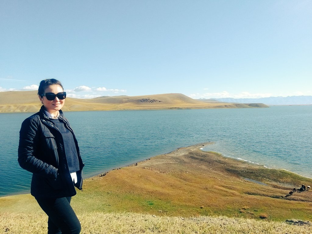 Үдийн мэнд жиргээ! 🤗