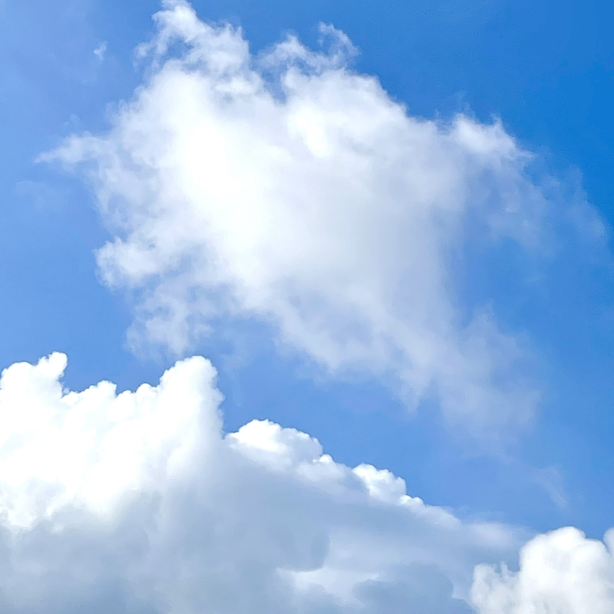 ハートの雲 Twitter Search Twitter