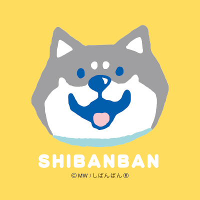 しばんばん 公式 Shibanban Mw Twitter